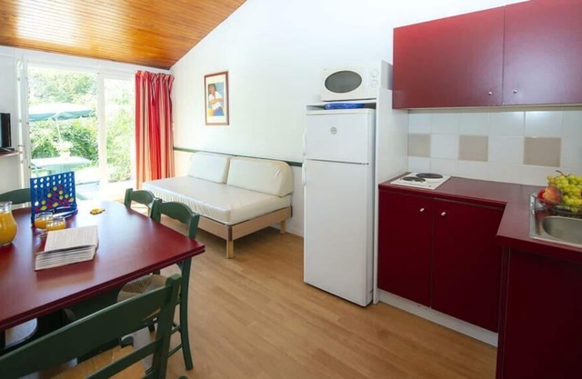 Village Club Miléade de Cambo-les-Bains *** - Villa 3 rooms 4 persons Superior