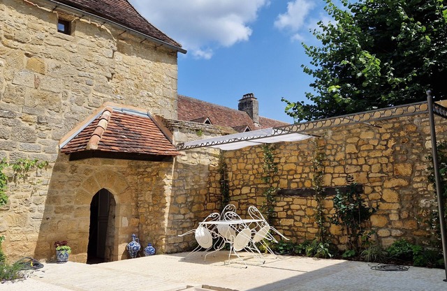 Village house in the heart of the Bastide of Domme