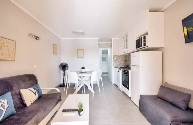 Village Pont Royal in Provence - maeva Home - 2 Room Apartment 5 People Comfort