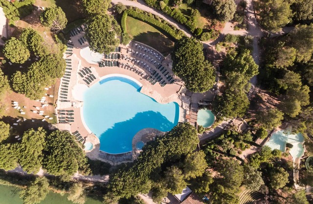 Village Pont Royal in Provence - maeva Home - 2 room apartment for 5 people - Selection