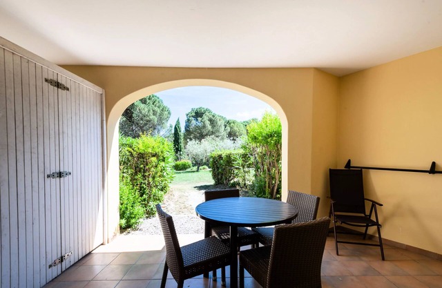 Village Pont Royal in Provence - maeva Home - Studio 5 people - Selection