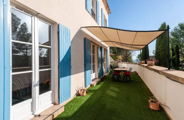 Village Pont Royal in Provence - maeva Home - Atypical apartment 3 rooms 4 people - Exclusive - super Home