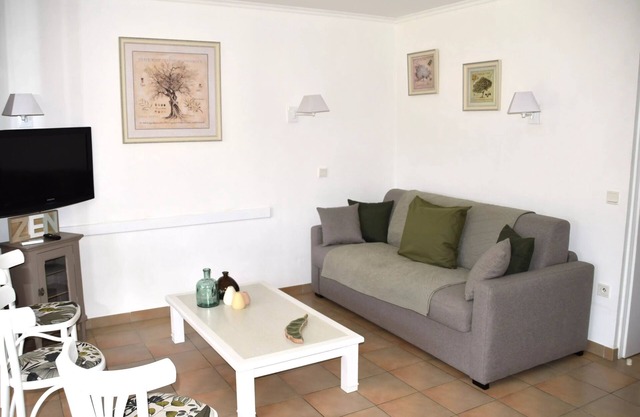 Village Pont Royal in Provence - maeva Home - Apartment 3 rooms 4 people - Prestige