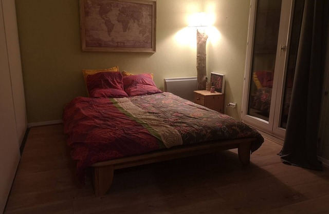 Village Tranquille à 2 pas de la Ville et du lac