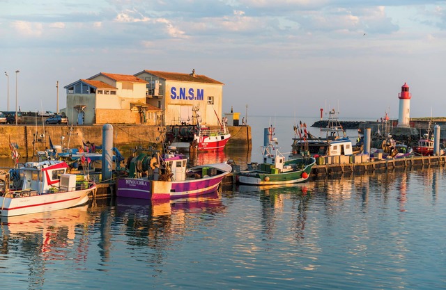 Village Vacances Azureva Ile d'Oléron