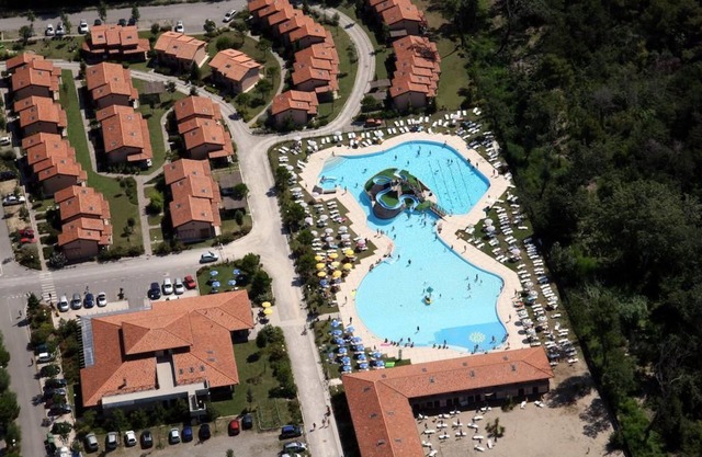 Villaggio Cà Laguna