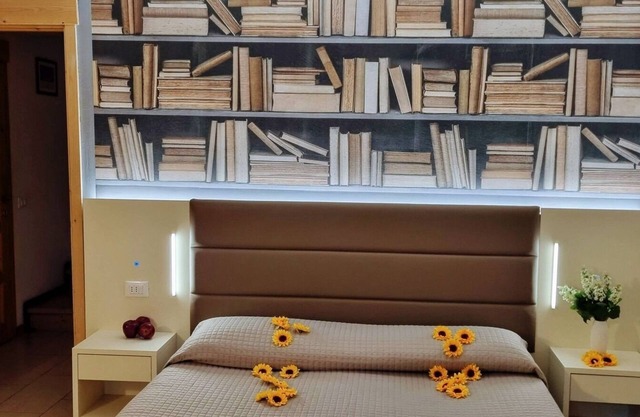 Villaggio Heliopolis Cottage 87 with terrace 2 minutes from the lake