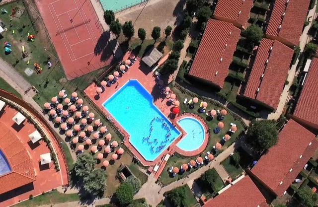 Villaggio Mare Si