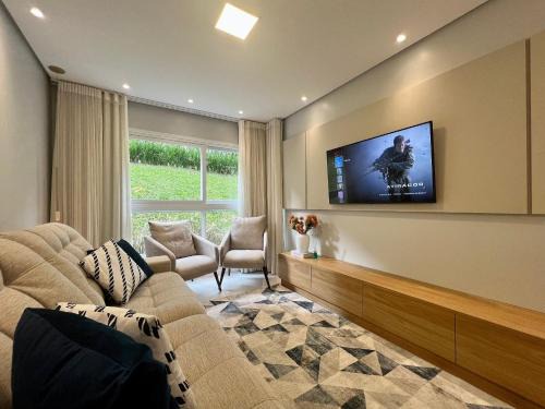 Villagio 306 - Apto Centro Gramado