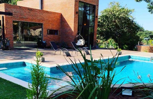 Villagume - vista al cerro