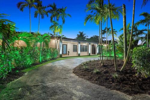 VillaKOBO Heated pool Spa Golf Tennis crocodile