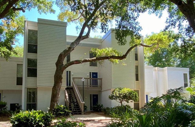 Villas by The Sea Three Bedroom Apartment
