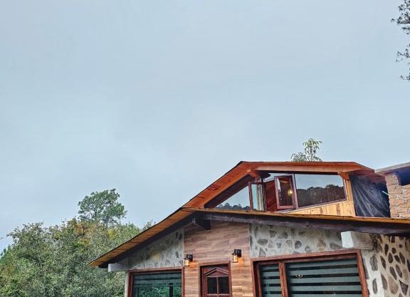 Villas de los pinos 4
