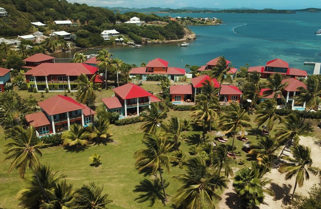 VILLAS MAORIE