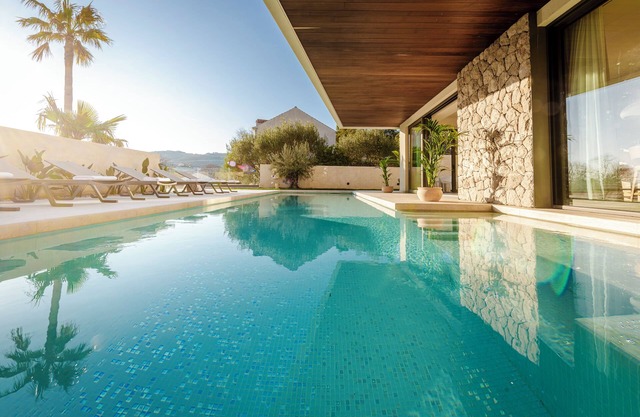 Villas & Spa Dubrovnik