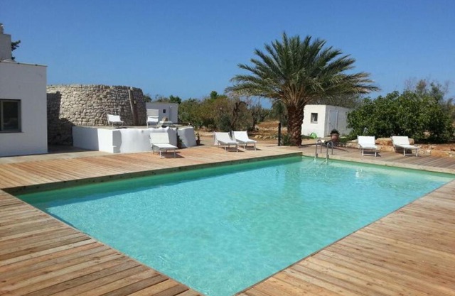 VILLATRULLO MELOGRANO