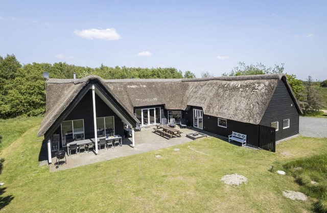 VillaVilla #182 - Rømø, Sydjylland