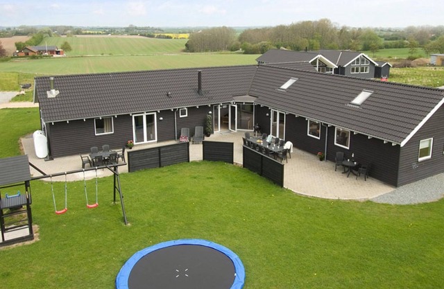 VillaVilla #234 - Kegnæs, Sydjylland