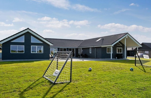 VillaVilla #447 - Råbylille Strand, Lolland/Falster/Møn