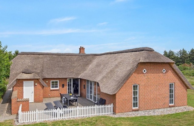 VillaVilla #572 - Vedersø Klit, Vestjylland