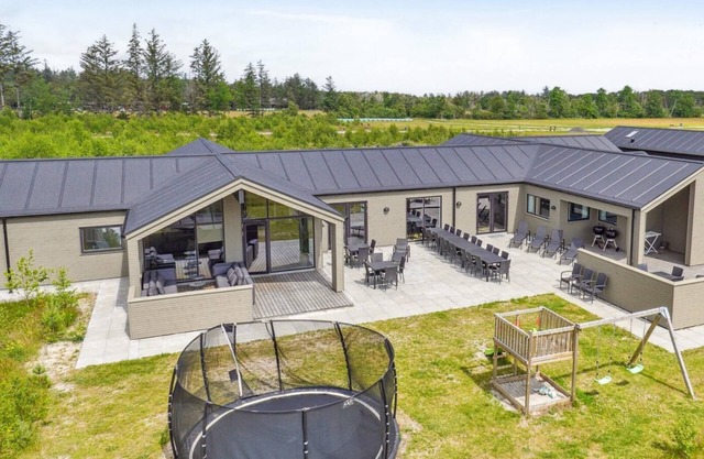 VillaVilla #619 - Ålbæk, Nordjylland