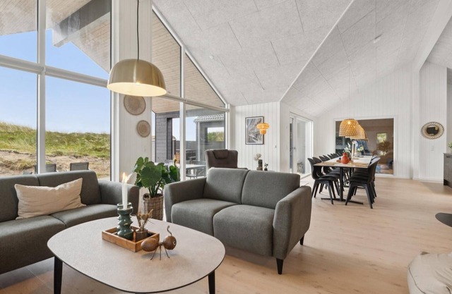 VillaVilla #672 - Søndervig, Vestjylland