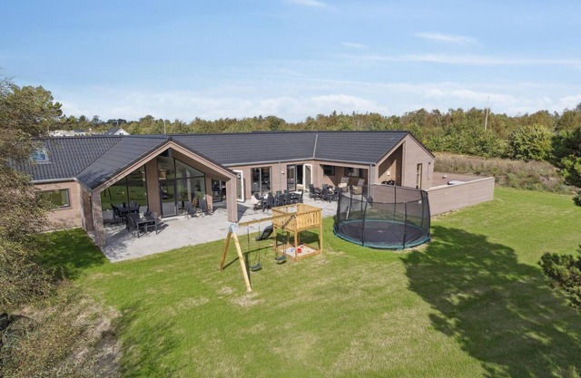 VillaVilla #699 - Bratten Strand, Nordjylland