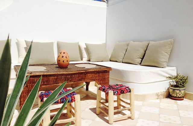 VILLAZILA house on the ocean