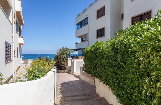 Villetta a due passi dal mare- Salento Reserva.