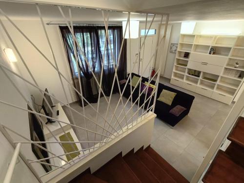 Villetta elegantemente arredata