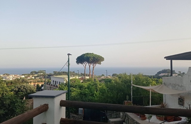 Villetta from Uncle Aldo S.Angelo