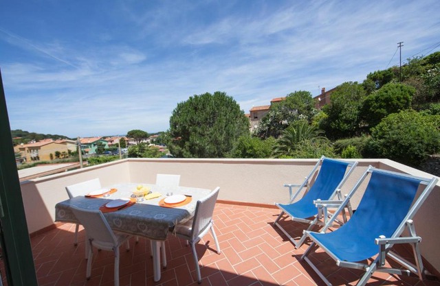 Villetta il Gelsomino