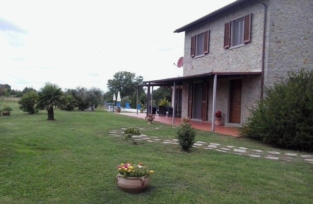 Villetta Indipendente