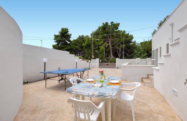 Villetta Antonio - Pulcinella by BarbarHouse