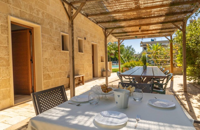 Villetta Orfea - Aradeo