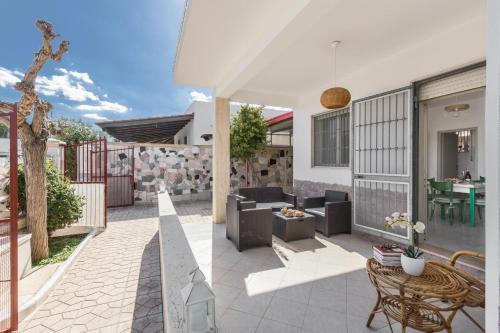 Villetta Stella Castiglione by BarbarHouse