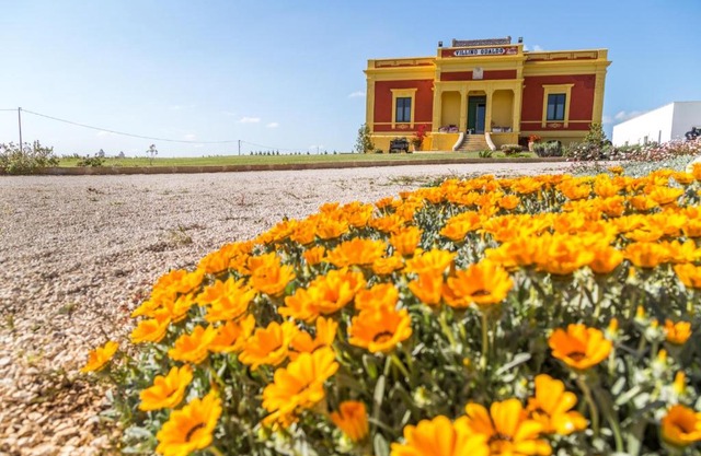 Villino Odaldo