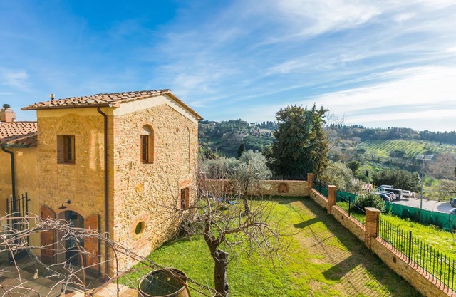 Villino PERO by Interhome