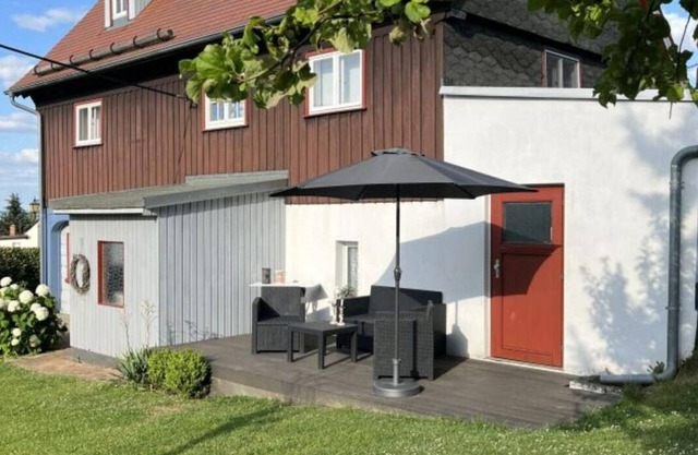 Vincent family holiday home