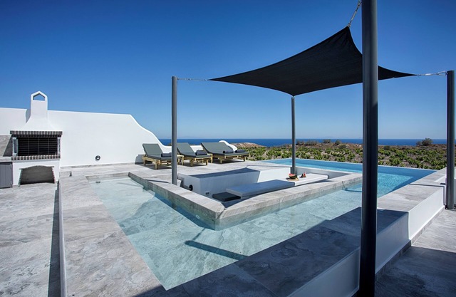 Vinebranch Villas