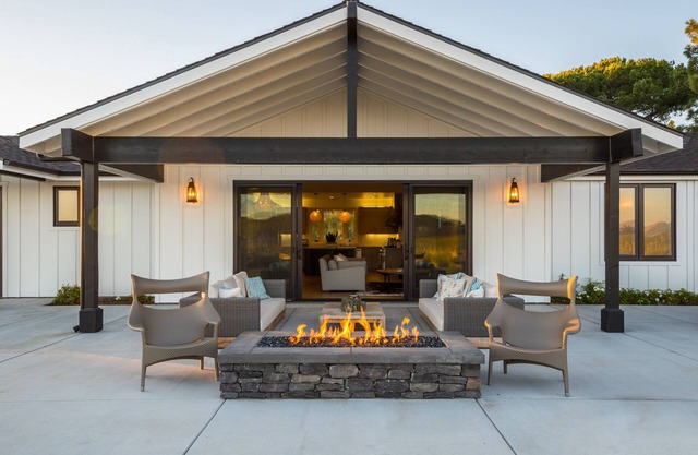 Vineyard Cottage at Greengate Ranch & Vineyard - Edna Valley/San Luis Obispo