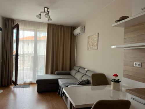 Vineyard Spa Resort Aheloy - Muscat-6 Studio