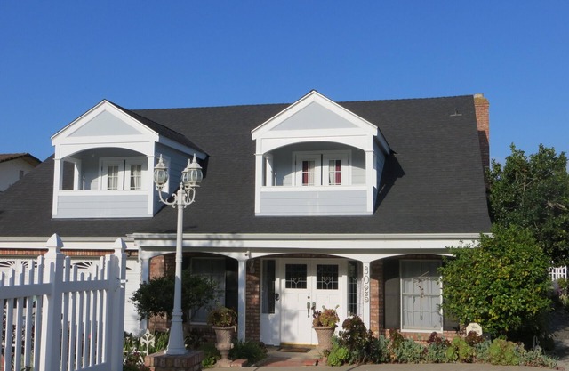 Vineyard View - Southern California with Cape Cod Comfort - Sleeps 10