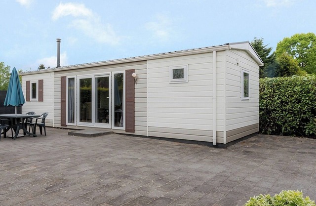 Vinkenhoek 551 - Three Bedroom Resort, Sleeps 5