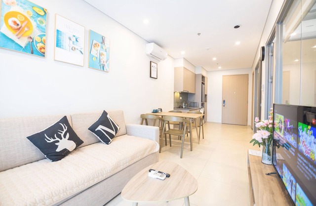 Vinsen hotels - Căn Hộ Du Lịch Cao Cấp Nhất Vũng Tàu