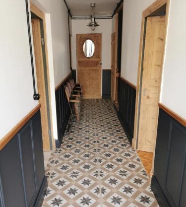 Vintagesuitehome