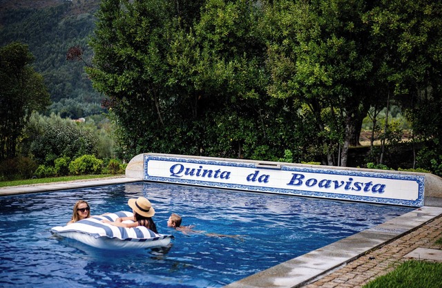 Vinte-Quinta da Boavista