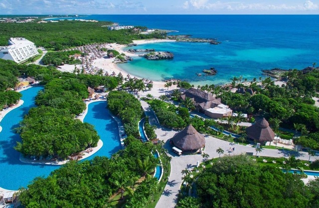 VIP Add On to All Inclusive - Grand Sirenis Riviera Maya, Mexico