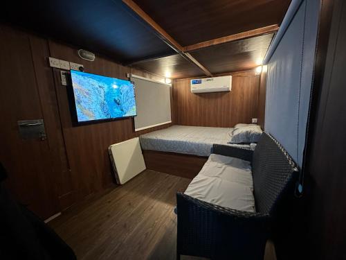 VIP Caravan
