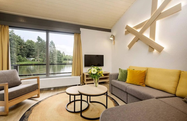 VIP-Cottage für 4 Personen